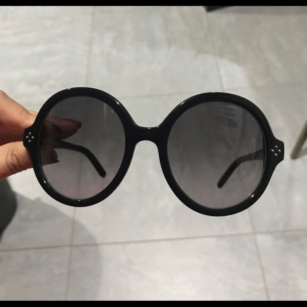 Chloe Sunglasses